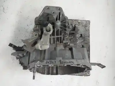 Pezzo di ricambio per auto di seconda mano riduttore per jeep renegade limited 4x2 riferimenti oem iam c630.6.30.01  