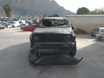 Pezzo di ricambio per auto di seconda mano  per JEEP RENEGADE  Riferimenti OEM IAM 52096564  