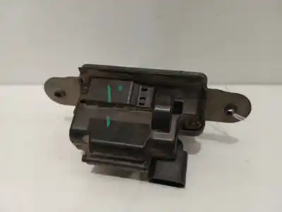 Second-hand car spare part trunk lock for jeep renegade limited 4x2 oem iam references 52096564  