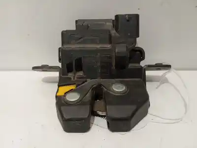 Second-hand car spare part trunk lock for jeep renegade limited 4x2 oem iam references 52096564  