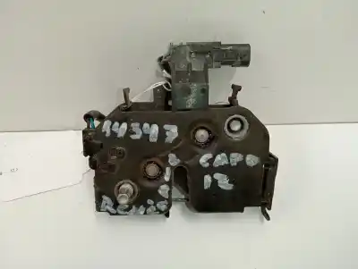 Pezzo di ricambio per auto di seconda mano chiusura del cappuccio per jeep renegade limited 4x2 riferimenti oem iam 52144950  