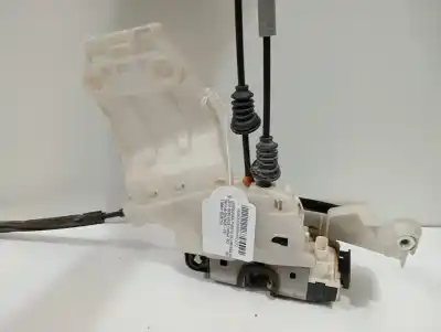 Автозапчасти б/у замок передней правой двери за jeep renegade limited 4x2 ссылки oem iam 40126025-011  