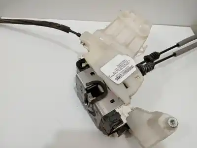 Автозапчасти б/у замок передней правой двери за jeep renegade limited 4x2 ссылки oem iam 40126025-011  