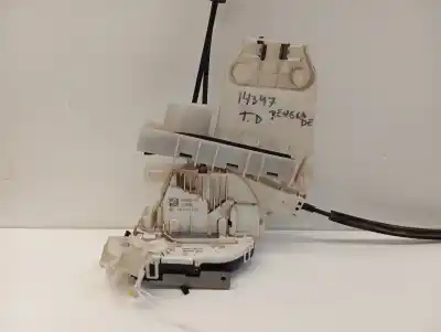 Автозапчасти б/у замок задней правой двери за jeep renegade limited 4x2 ссылки oem iam 40146025-012  