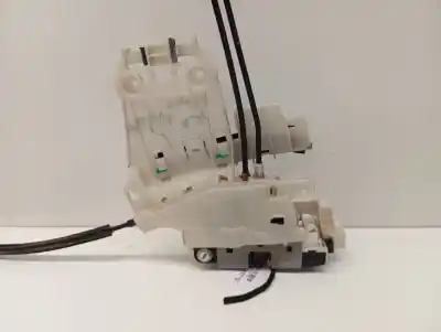 Автозапчасти б/у замок задней правой двери за jeep renegade limited 4x2 ссылки oem iam 40146025-012  