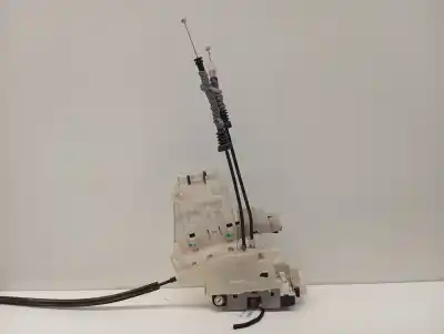 Автозапчасти б/у замок задней правой двери за jeep renegade limited 4x2 ссылки oem iam 40146025-012  