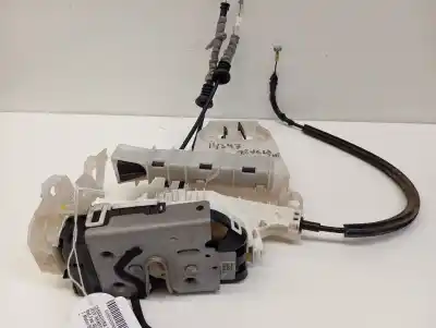 Автозапчасти б/у замок задней правой двери за jeep renegade limited 4x2 ссылки oem iam 40146025-012  