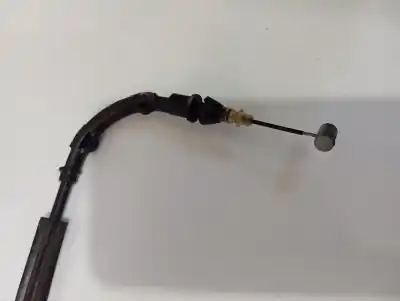 Автозапчастина б/у замок дверей заднього лівого для jeep renegade limited 4x2 посилання на oem iam 40136025-012  