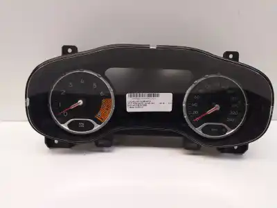 Автозапчасти б/у приборная доска за jeep renegade limited 4x2 ссылки oem iam 07357153960  