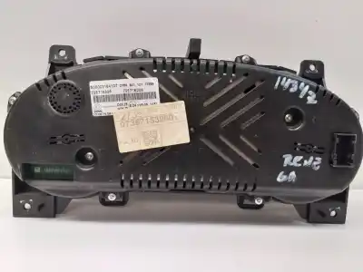 Автозапчасти б/у приборная доска за jeep renegade limited 4x2 ссылки oem iam 07357153960  