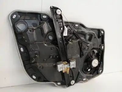 Second-hand car spare part passenger side right window regulator for jeep renegade limited 4x2 oem iam references   