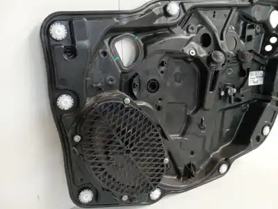 Second-hand car spare part passenger side right window regulator for jeep renegade limited 4x2 oem iam references   