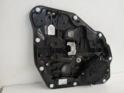 Second-hand car spare part rear right window regulator for jeep renegade limited 4x2 oem iam references 00520651650  