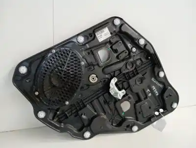 Second-hand car spare part rear right window regulator for jeep renegade limited 4x2 oem iam references 00520651650  