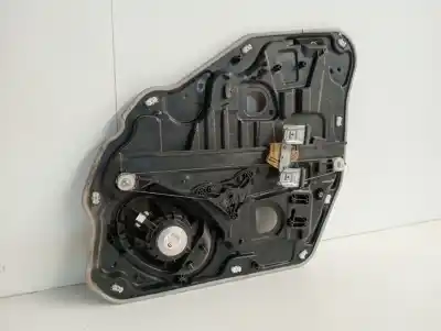 Second-hand car spare part rear right window regulator for jeep renegade limited 4x2 oem iam references 00520651650  