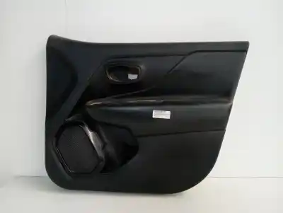 Автозапчастина б/у обработка передніх правіх дверей для jeep renegade limited 4x2 посилання на oem iam   