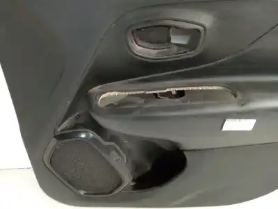 Автозапчастина б/у обработка передніх правіх дверей для jeep renegade limited 4x2 посилання на oem iam   