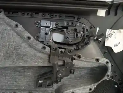 Автозапчастина б/у обработка передніх правіх дверей для jeep renegade limited 4x2 посилання на oem iam   