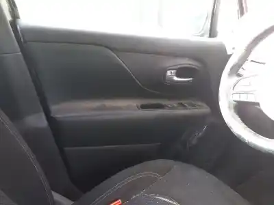 Second-hand car spare part left front door trim for jeep renegade limited 4x2 oem iam references 