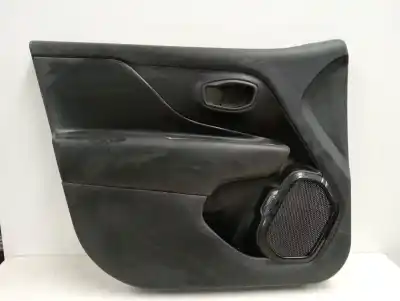 Автозапчастина б/у оббірка передніх дверей ліва для jeep renegade limited 4x2 посилання на oem iam   