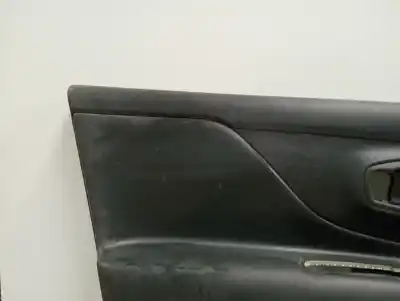 Автозапчастина б/у оббірка передніх дверей ліва для jeep renegade limited 4x2 посилання на oem iam   