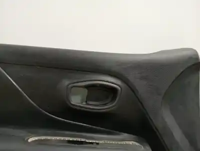 Автозапчастина б/у оббірка передніх дверей ліва для jeep renegade limited 4x2 посилання на oem iam   