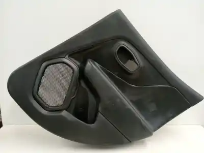 Автозапчасти б/у обивка задней правой двери за jeep renegade limited 4x2 ссылки oem iam   