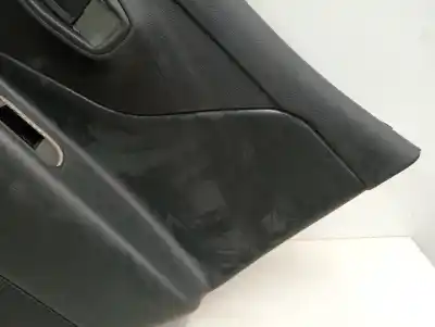 Автозапчасти б/у обивка задней правой двери за jeep renegade limited 4x2 ссылки oem iam   