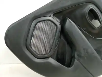 Автозапчасти б/у обивка задней правой двери за jeep renegade limited 4x2 ссылки oem iam   