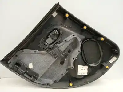 Автозапчасти б/у обивка задней правой двери за jeep renegade limited 4x2 ссылки oem iam   