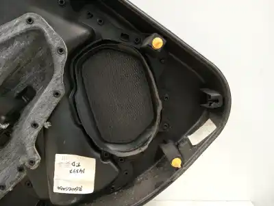 Автозапчасти б/у обивка задней правой двери за jeep renegade limited 4x2 ссылки oem iam   