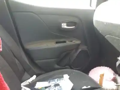 Second-hand car spare part left rear door trim for jeep renegade limited 4x2 oem iam references 