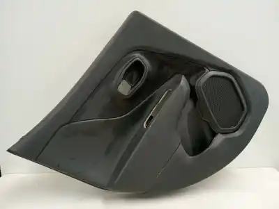 Автозапчастина б/у обкітка задніх лівіх дверей для jeep renegade limited 4x2 посилання на oem iam   