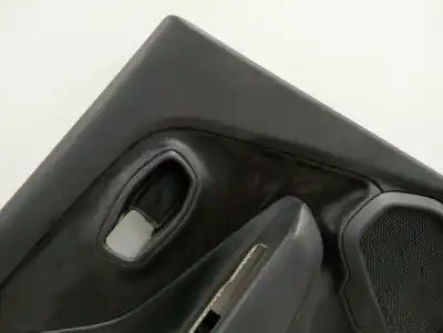 Автозапчастина б/у обкітка задніх лівіх дверей для jeep renegade limited 4x2 посилання на oem iam   