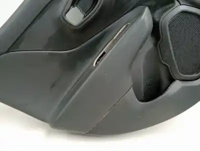 Автозапчастина б/у обкітка задніх лівіх дверей для jeep renegade limited 4x2 посилання на oem iam   