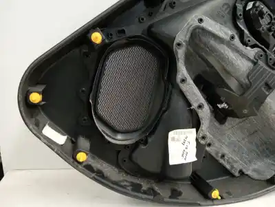 Автозапчастина б/у обкітка задніх лівіх дверей для jeep renegade limited 4x2 посилання на oem iam   