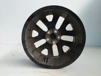 Second-hand car spare part rim for jeep renegade limited 4x2 oem iam references 7jx18h2