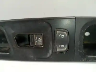 Second-hand car spare part right front power window switch for jeep renegade limited 4x2 oem iam references 07356458310  