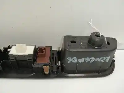 Second-hand car spare part right front power window switch for jeep renegade limited 4x2 oem iam references 07356458310  