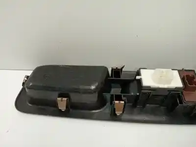 Second-hand car spare part right front power window switch for jeep renegade limited 4x2 oem iam references 07356458310  