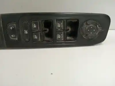 Автозапчастина б/у передні вікний вмикач для jeep renegade limited 4x2 посилання на oem iam 07356458420  