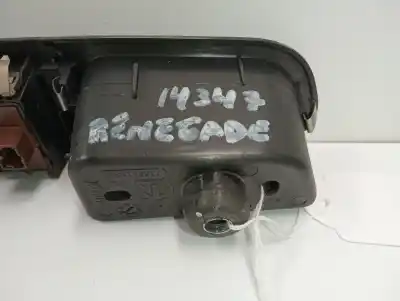 Автозапчастина б/у передні вікний вмикач для jeep renegade limited 4x2 посилання на oem iam 07356458420  