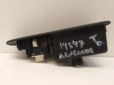 Second-hand car spare part rear right power window switch for jeep renegade limited 4x2 oem iam references 