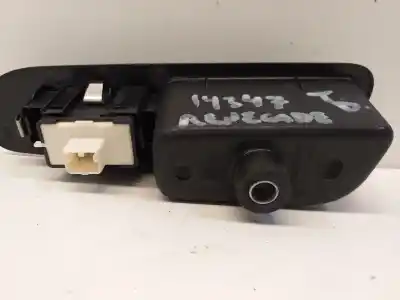 Second-hand car spare part rear right power window switch for jeep renegade limited 4x2 oem iam references   