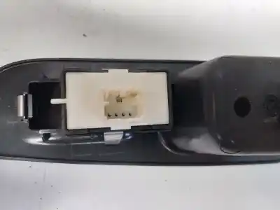 Second-hand car spare part rear right power window switch for jeep renegade limited 4x2 oem iam references   