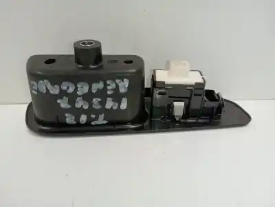 Second-hand car spare part rear left power window switch for jeep renegade limited 4x2 oem iam references   