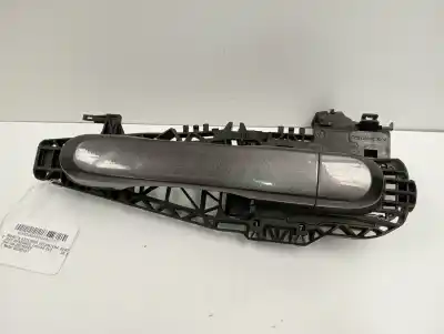 Автозапчастина б/у зовнішня ручка передня прав для jeep renegade limited 4x2 посилання на oem iam 252108rh  