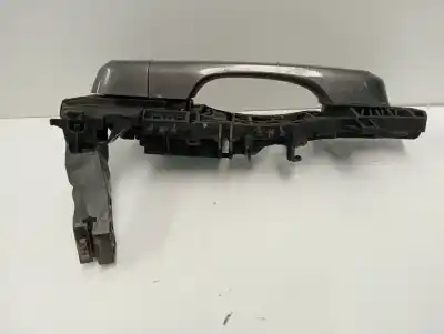 Автозапчастина б/у зовнішня ручка передня прав для jeep renegade limited 4x2 посилання на oem iam 252108rh  