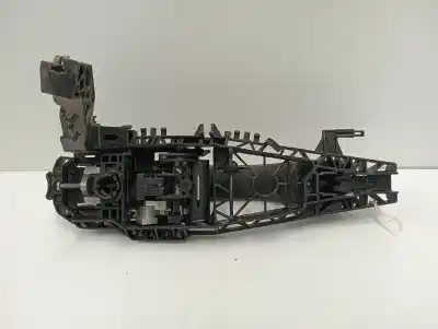 Автозапчастина б/у зовнішня ручка передня прав для jeep renegade limited 4x2 посилання на oem iam 252108rh  