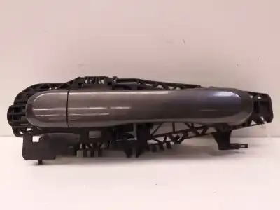 Автозапчасти б/у задняя правая наружная ручка за jeep renegade limited 4x2 ссылки oem iam 252106  